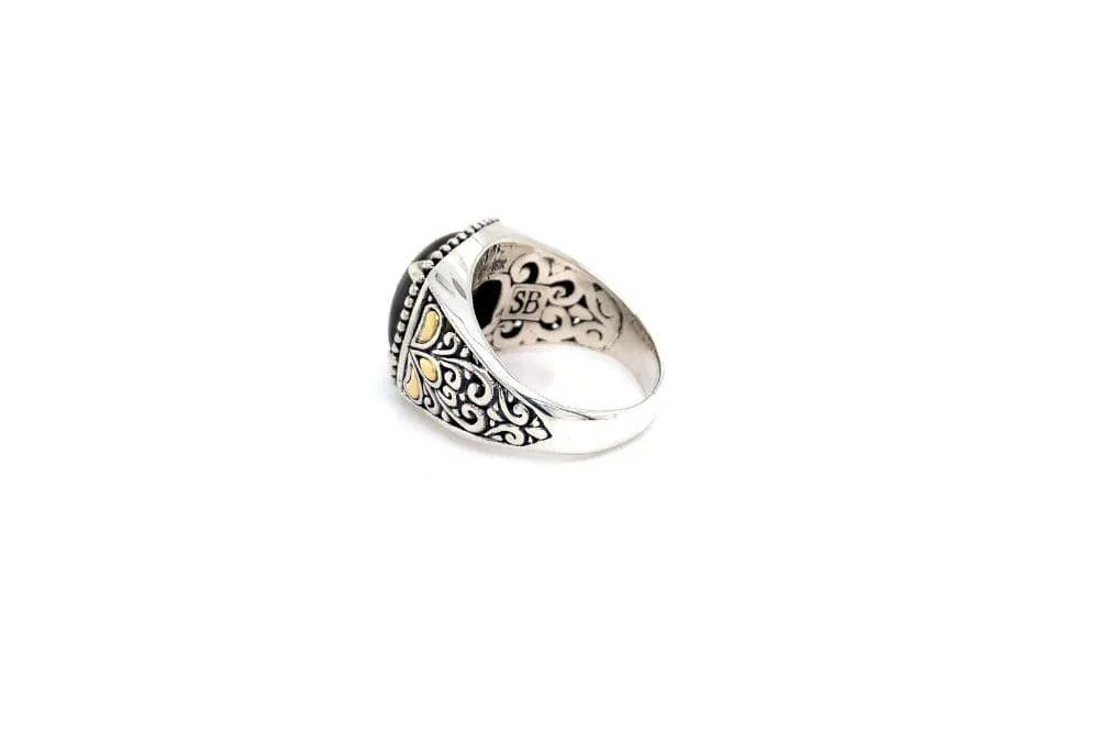 Mystery Ring