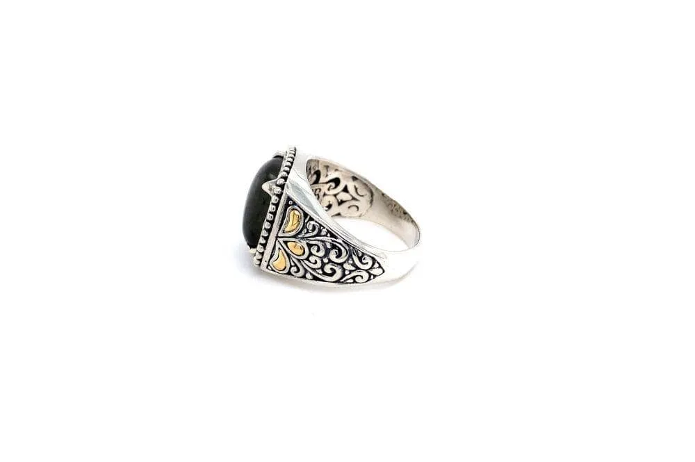 Mystery Ring