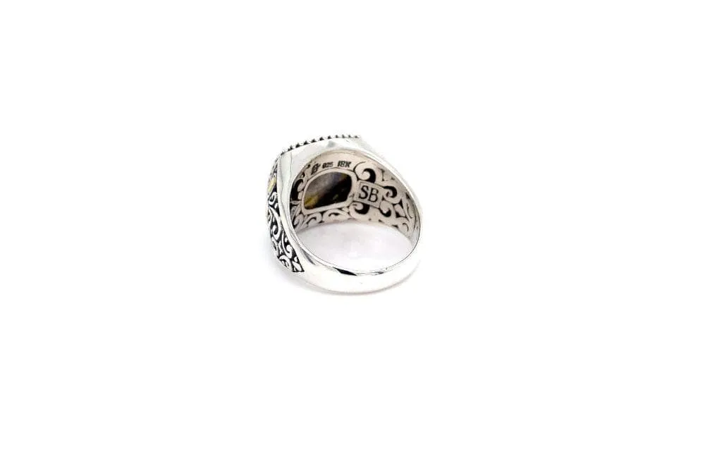 Mystery Ring