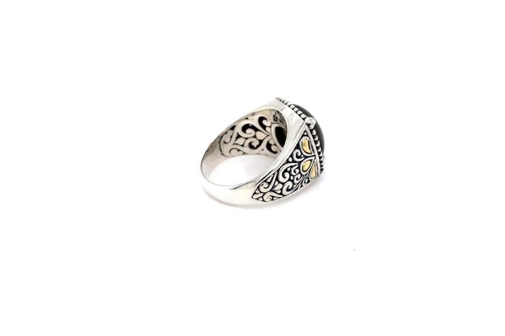 Mystery Ring