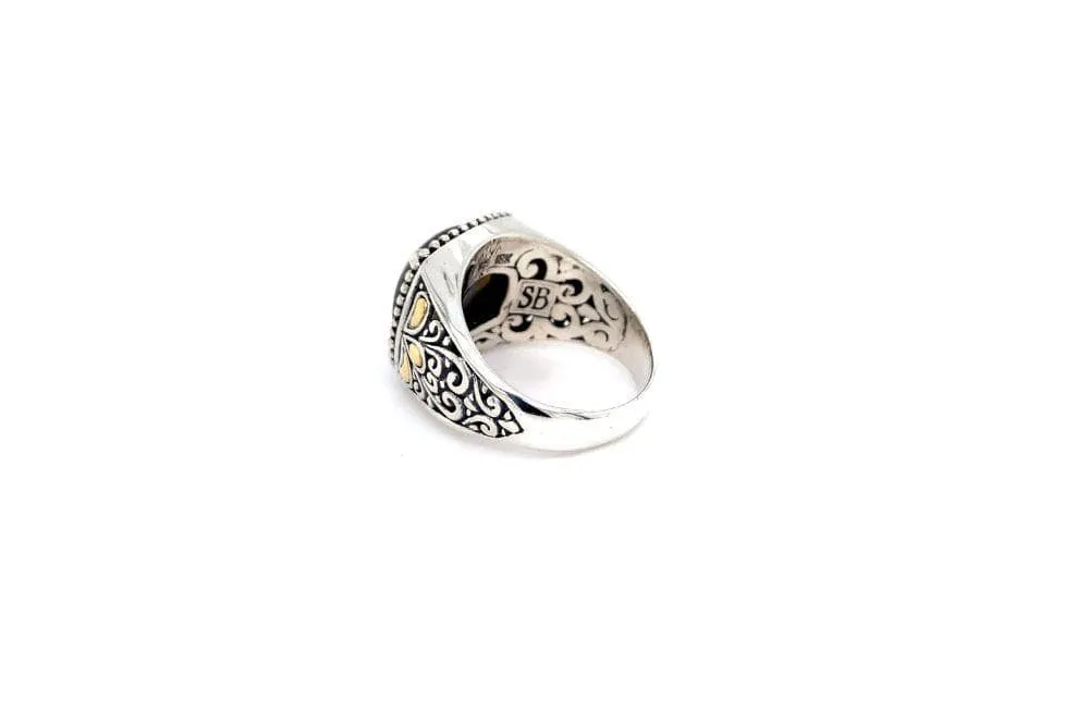 Mystery Ring