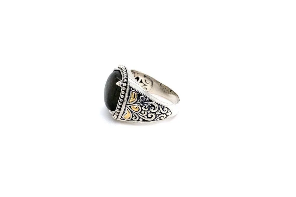 Mystery Ring
