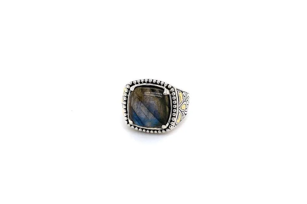 Mystery Ring