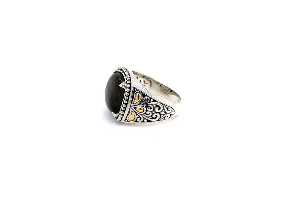 Mystery Ring