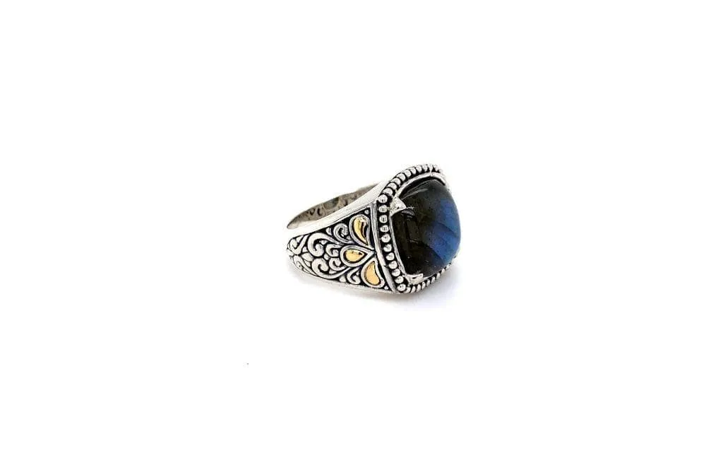 Mystery Ring