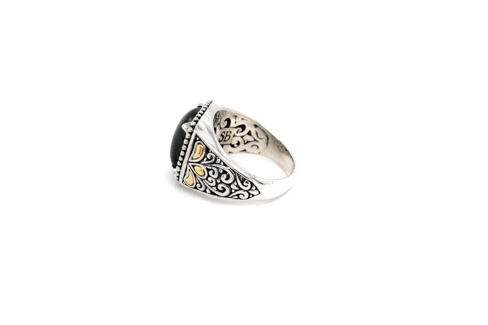 Mystery Ring