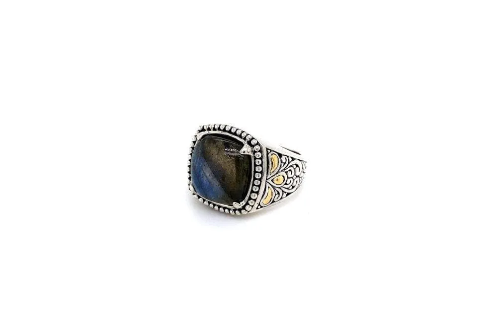 Mystery Ring
