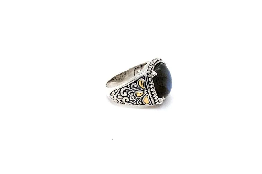 Mystery Ring