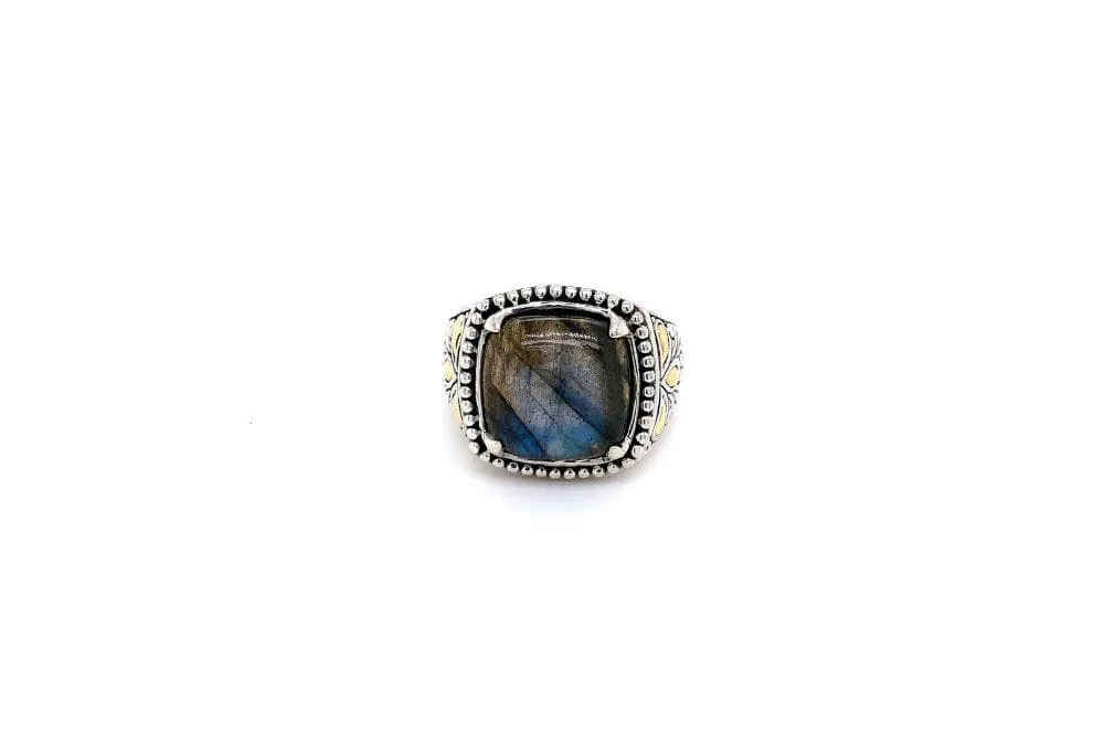 Mystery Ring