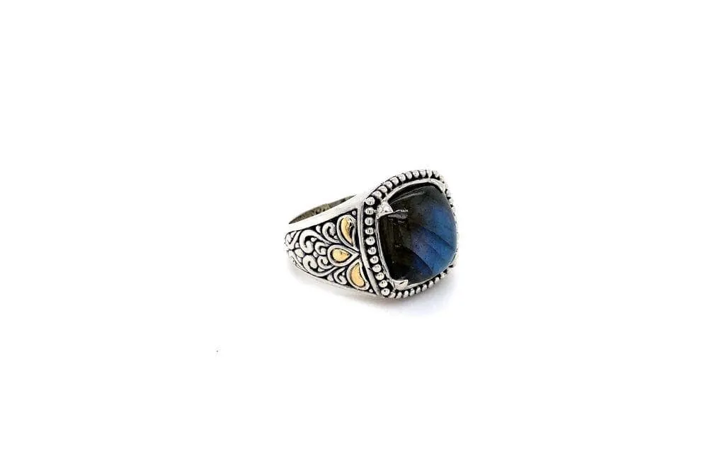 Mystery Ring