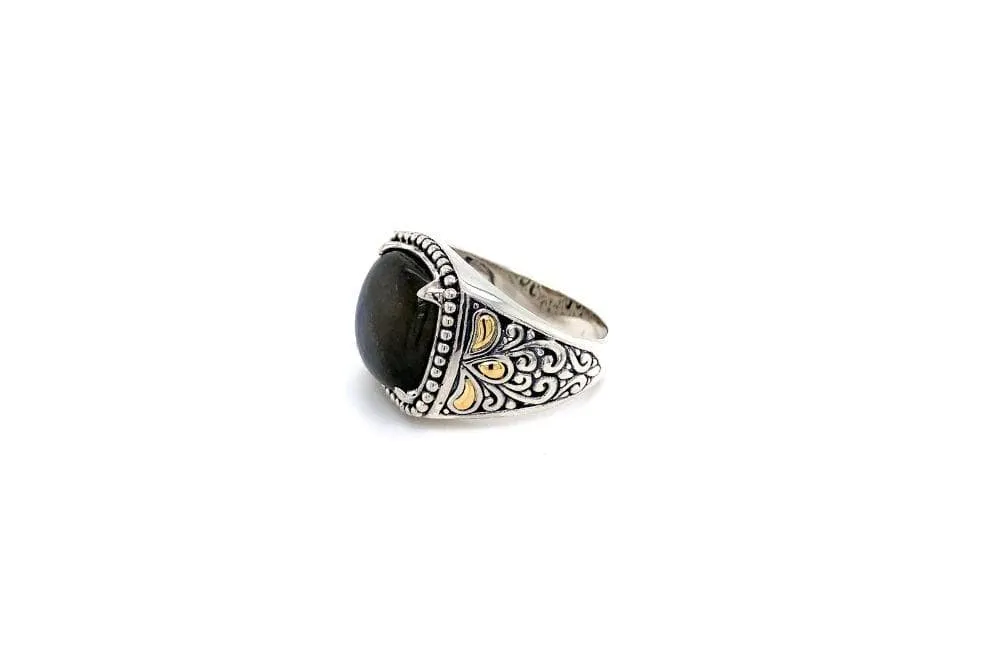 Mystery Ring