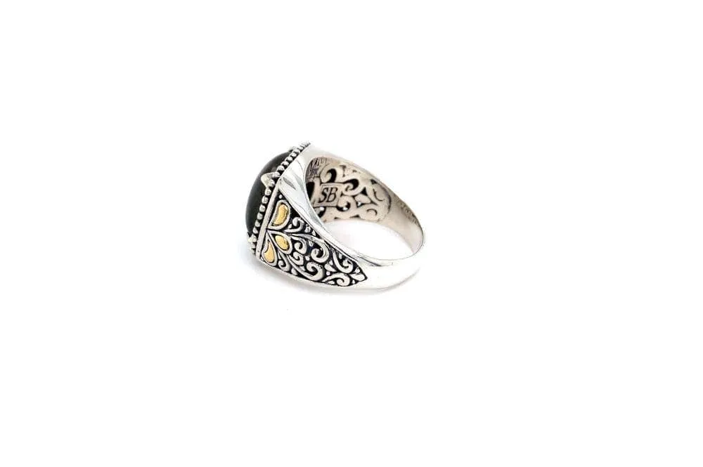 Mystery Ring