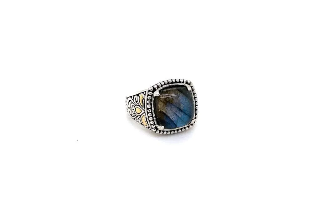 Mystery Ring