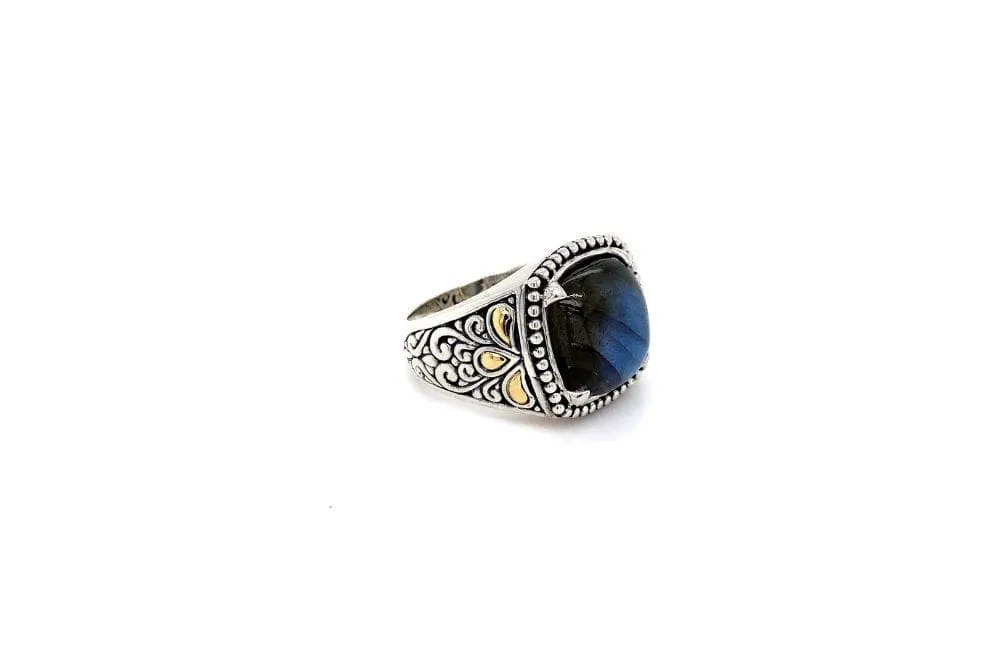 Mystery Ring