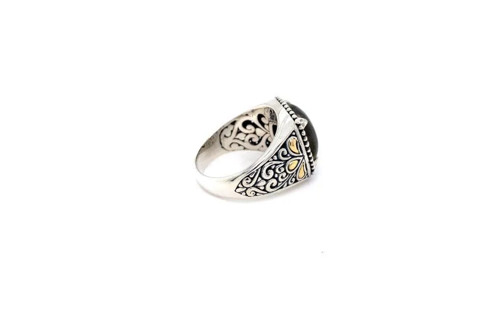 Mystery Ring