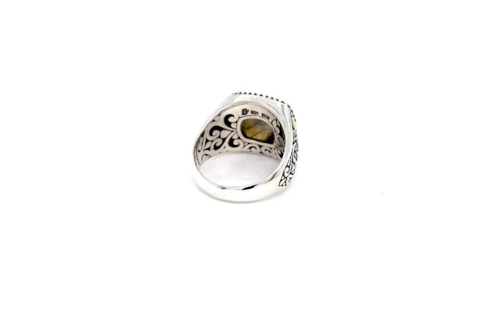 Mystery Ring