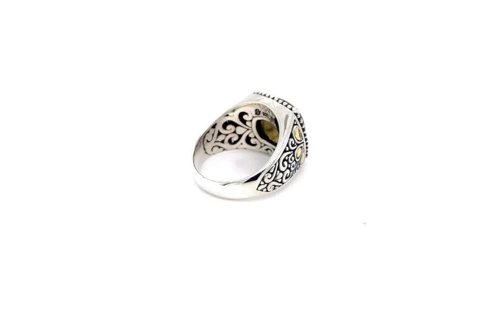 Mystery Ring
