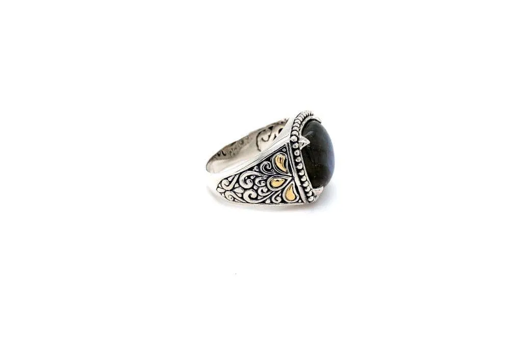 Mystery Ring