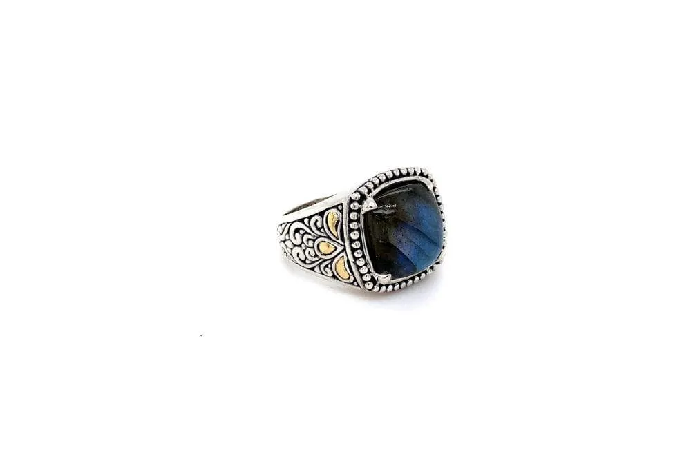 Mystery Ring