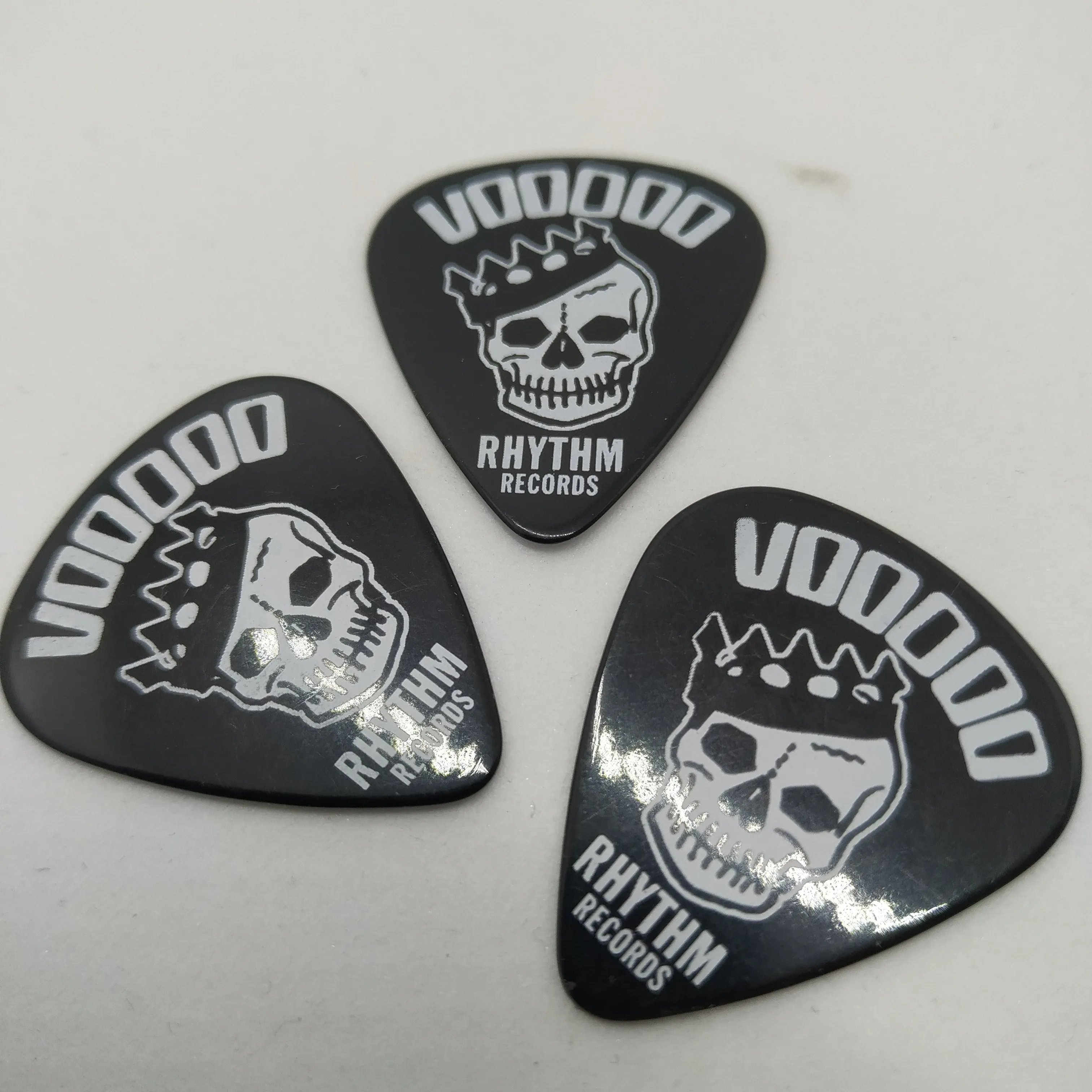 NEWS: Guitar Pick