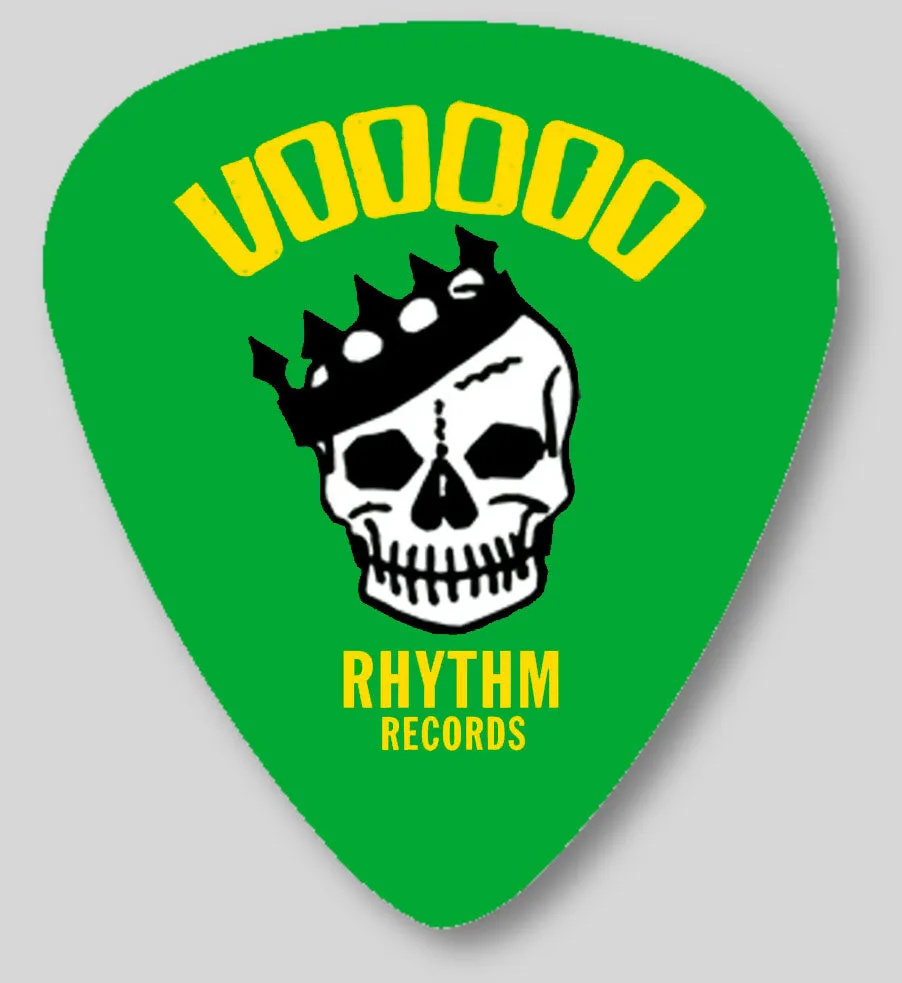 NEWS: Guitar Pick