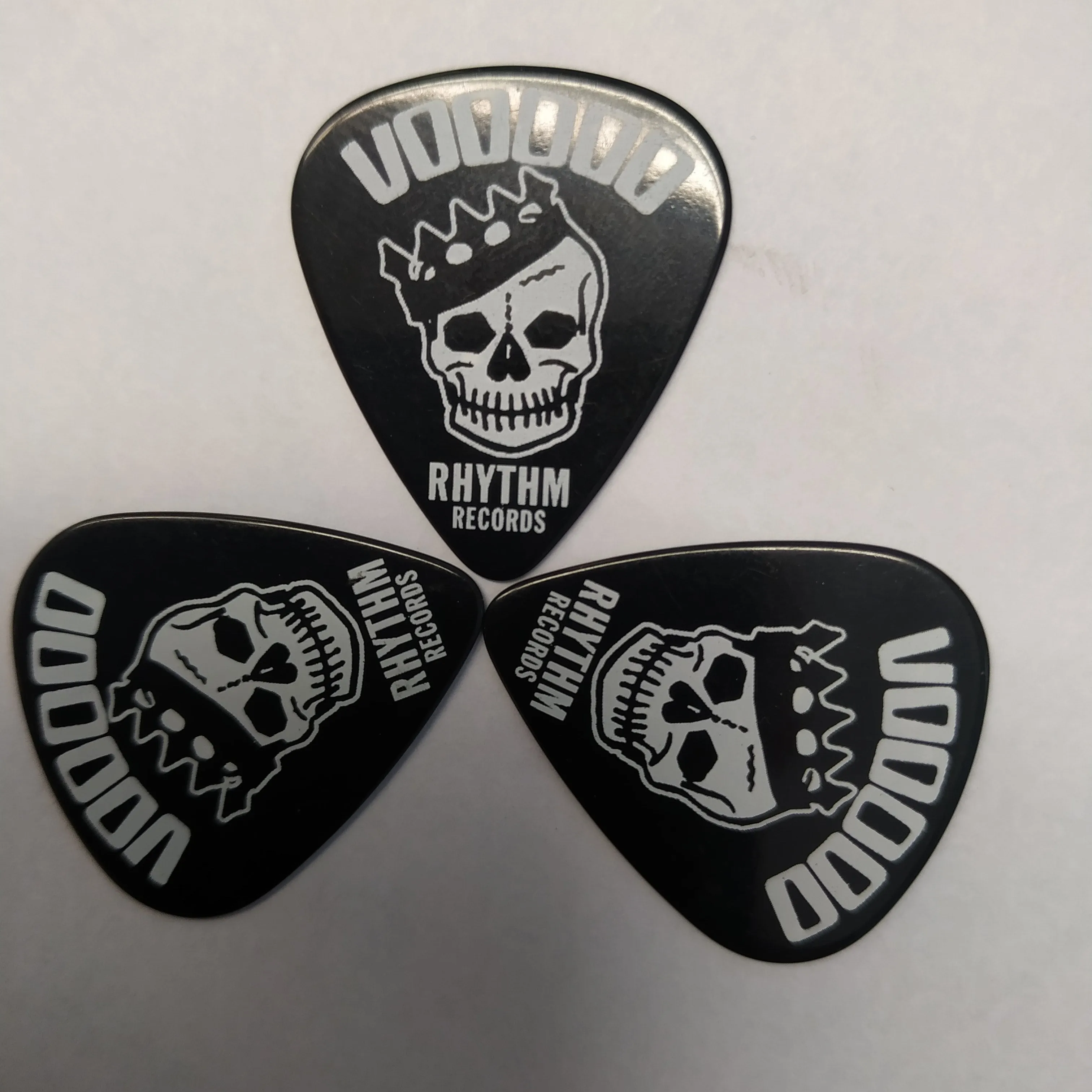 NEWS: Guitar Pick