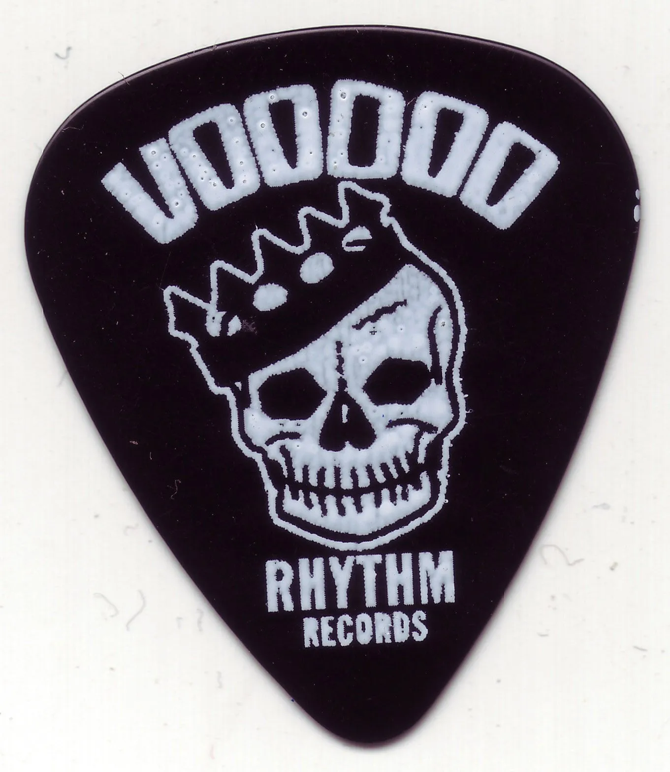NEWS: Guitar Pick