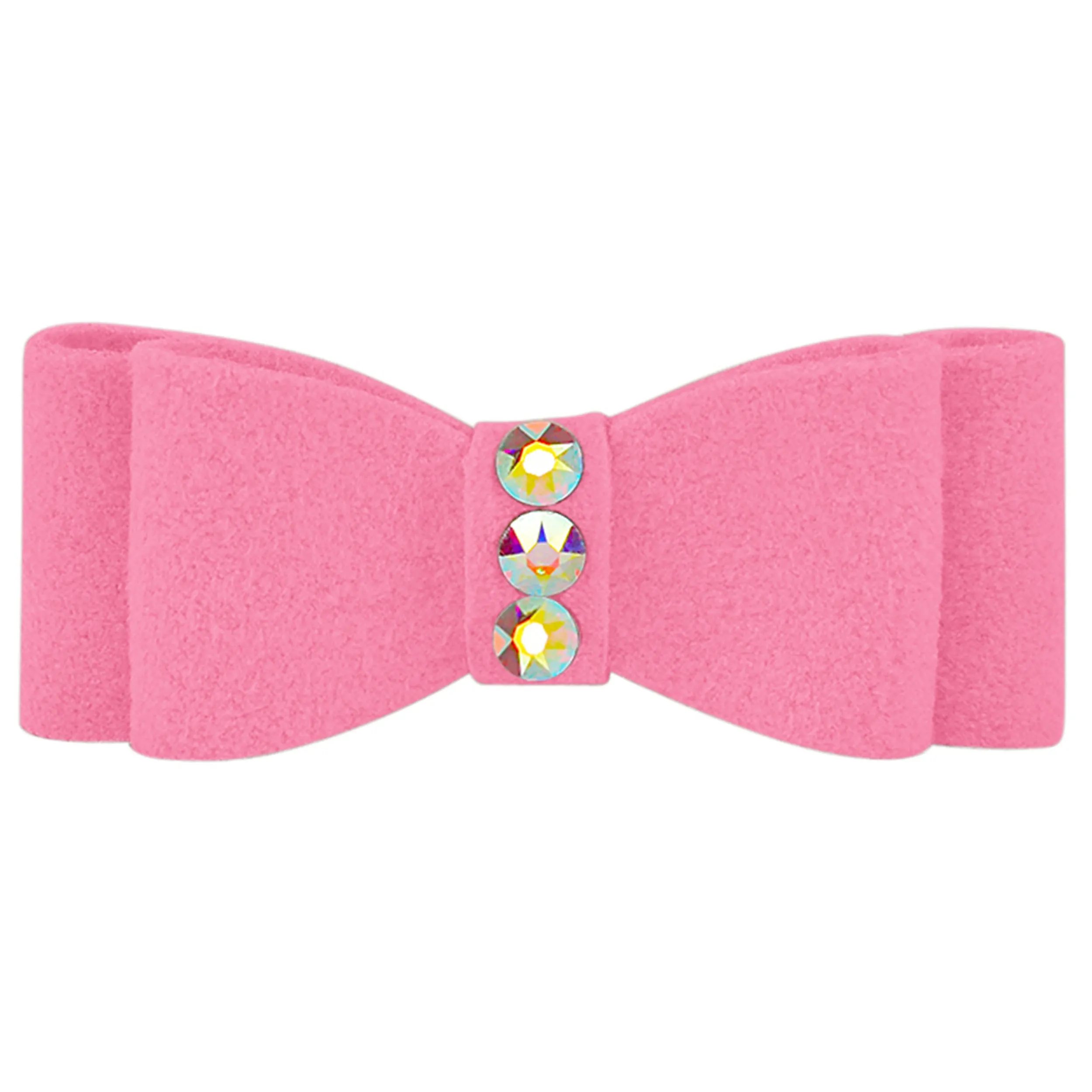 Plain Hair Bow