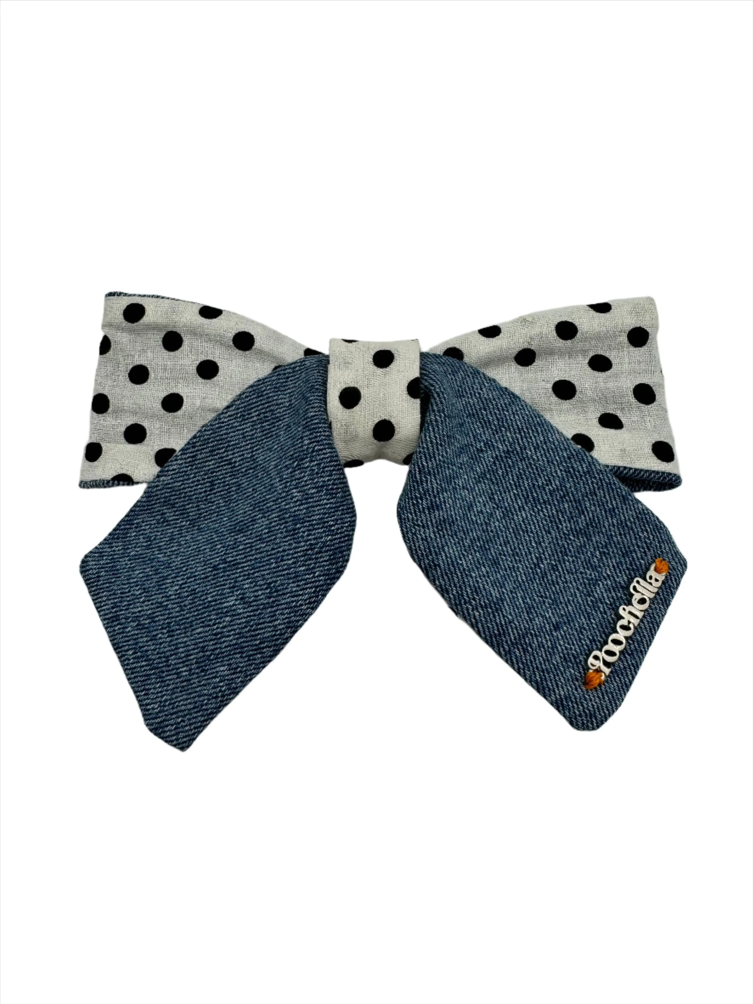 Poochella Pet Bows