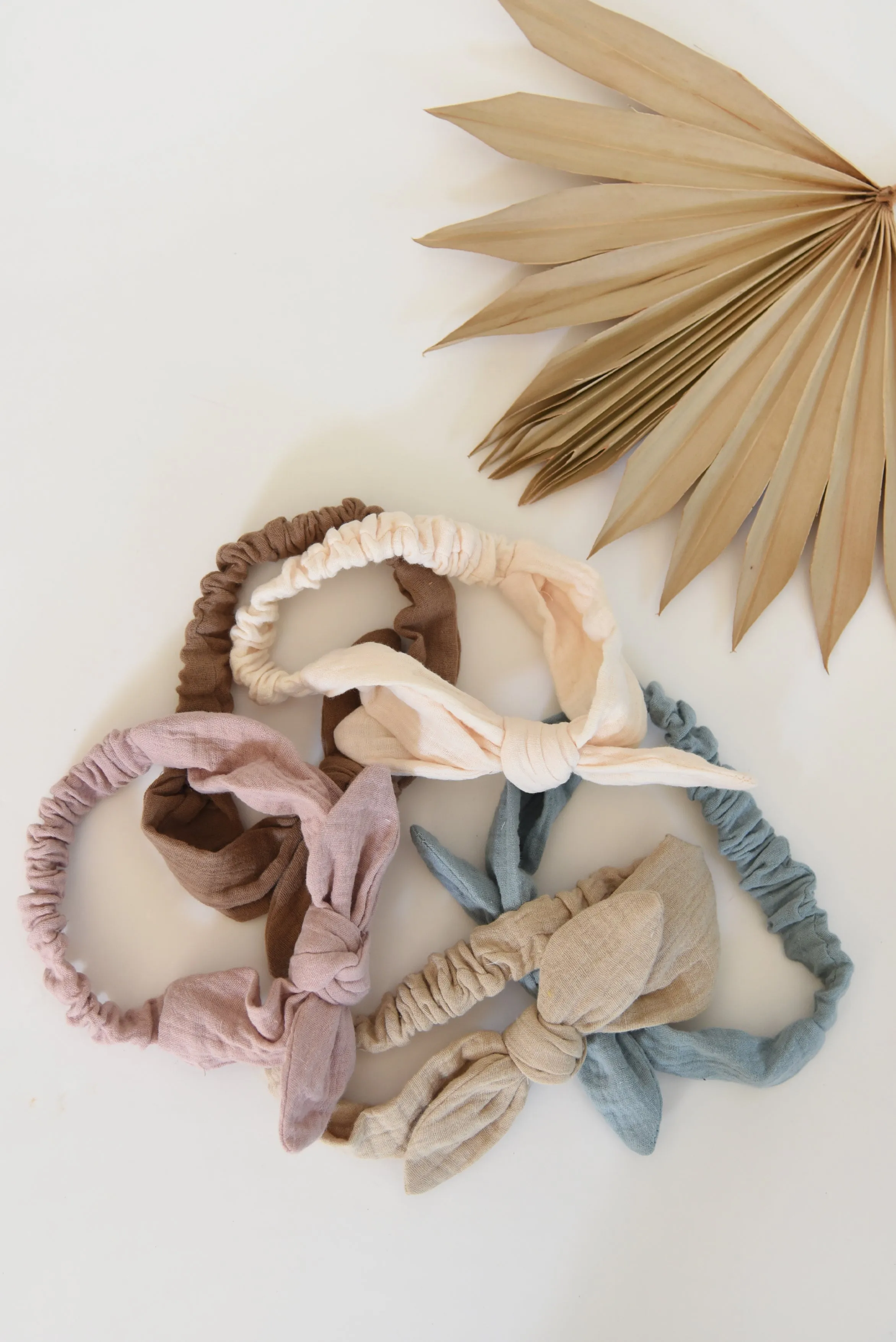 Poppy // Bows
