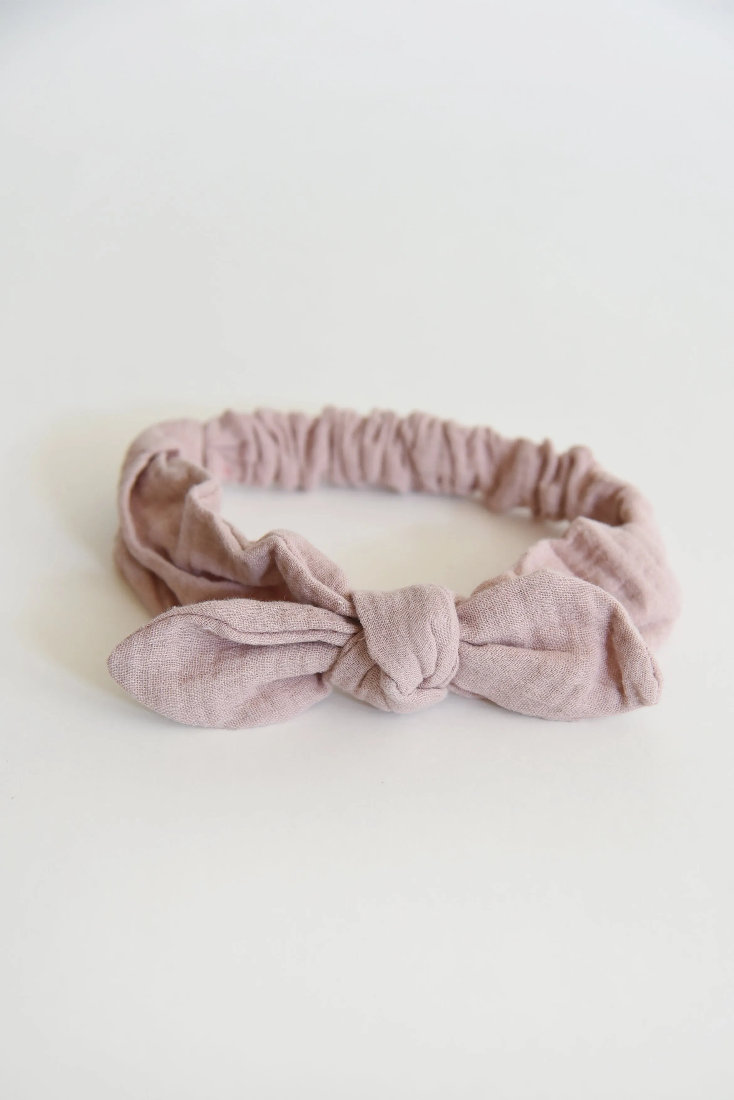 Poppy // Bows