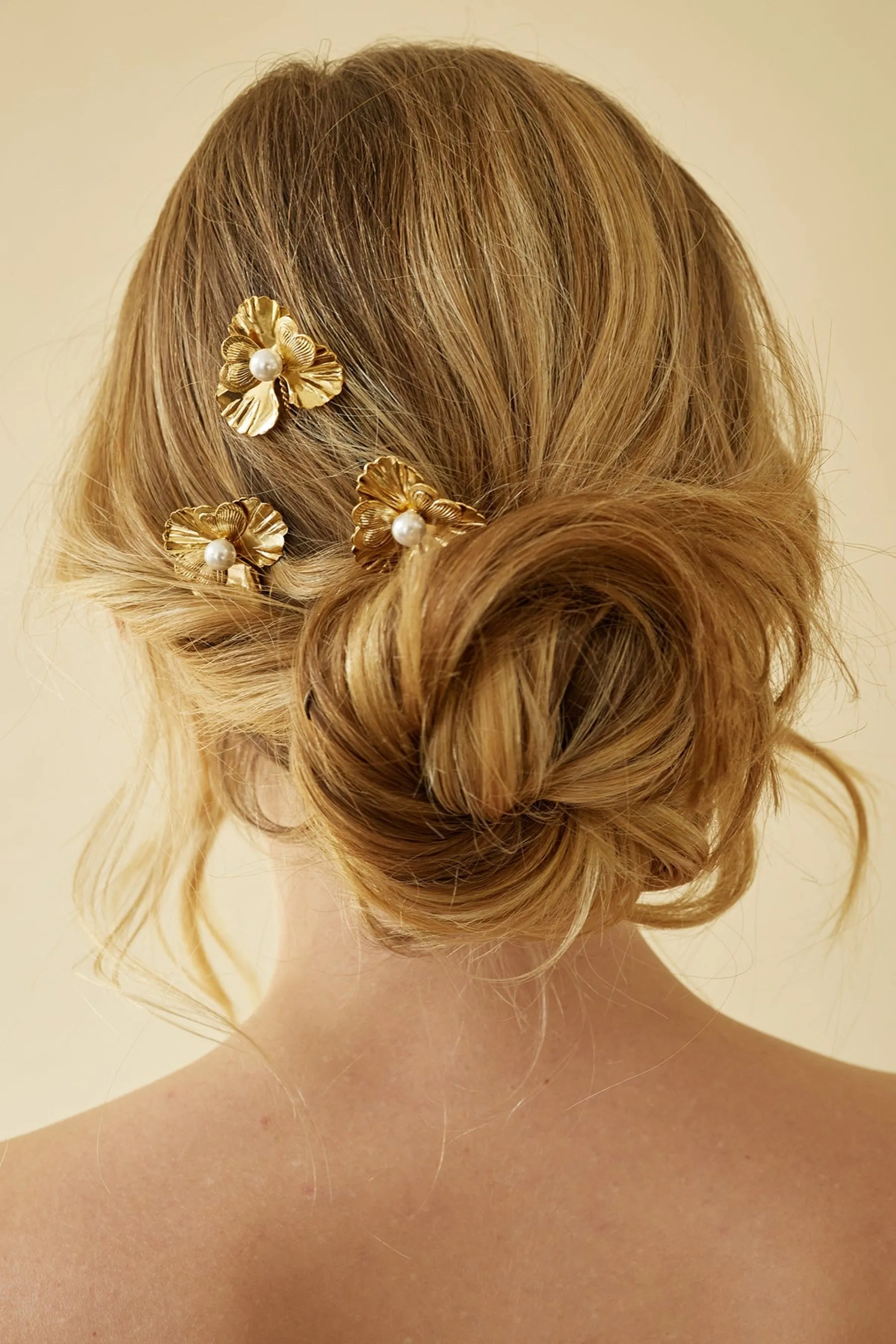 Poppy Petite Comb