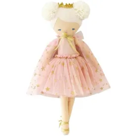 Poppy Princess Doll - Blonde Blush