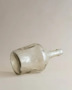 Recycled Glass Jug