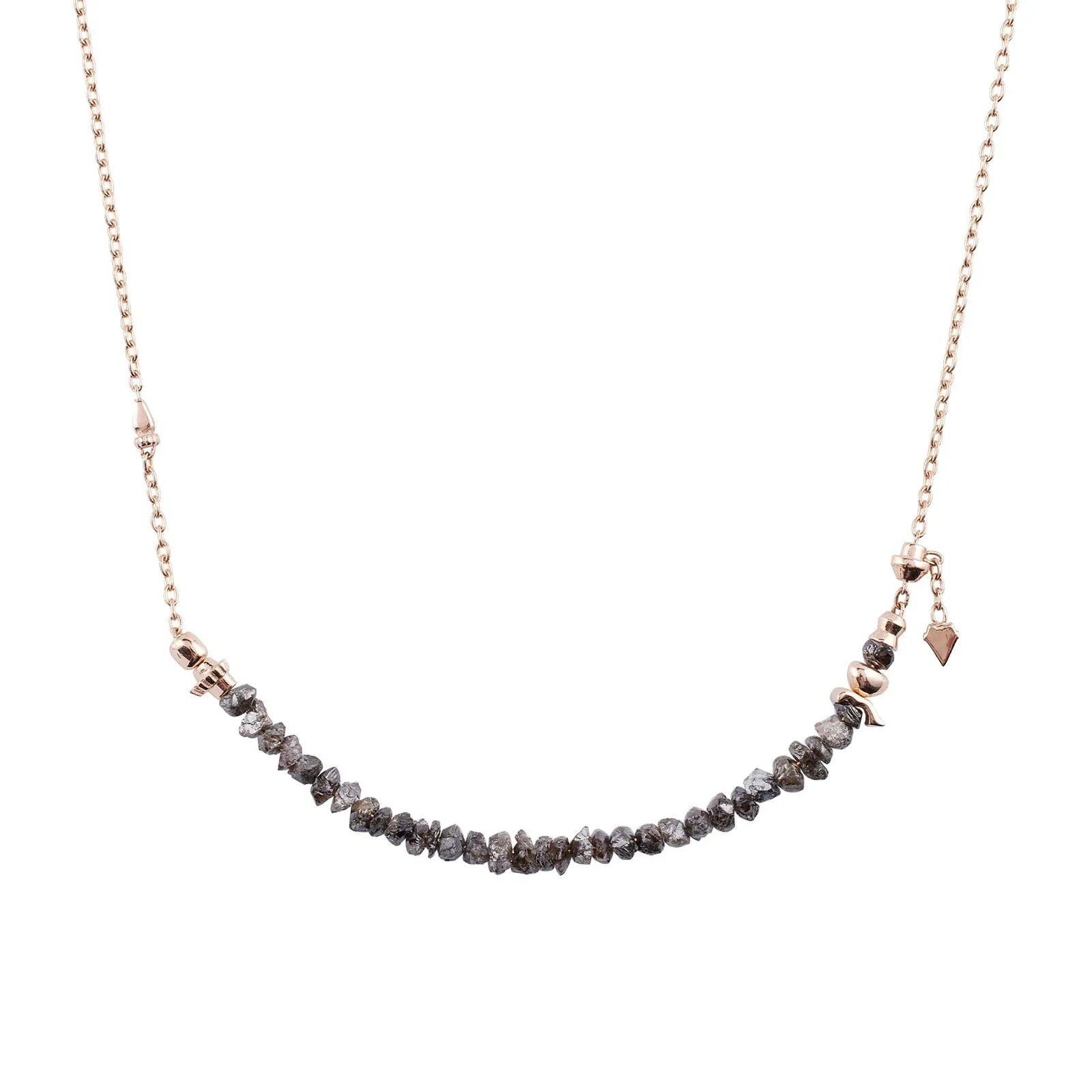 Rocky Necklace