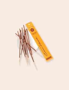 Sandalwood Incense
