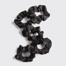 Satin Sleep Scrunchies