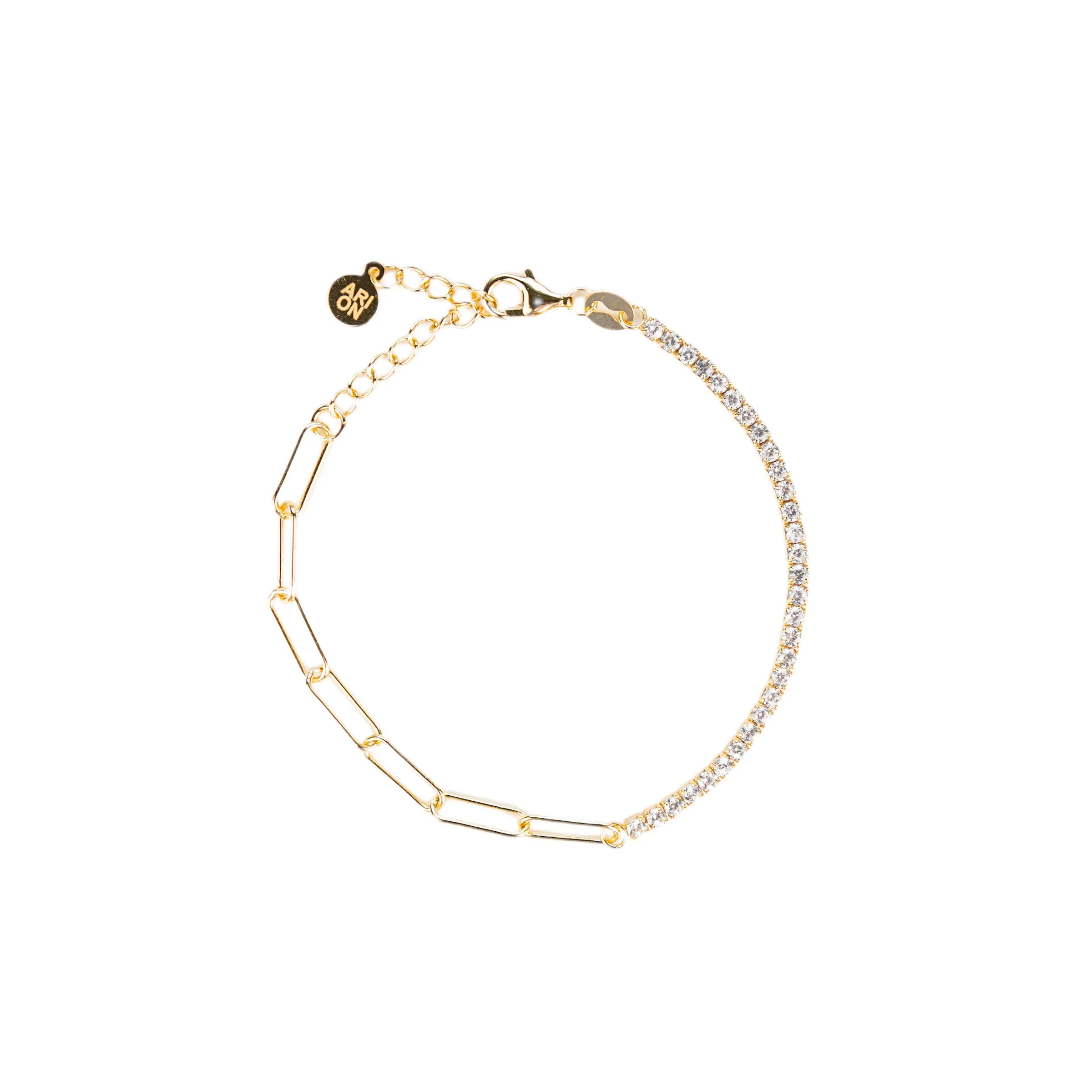 Shiny Bracelet