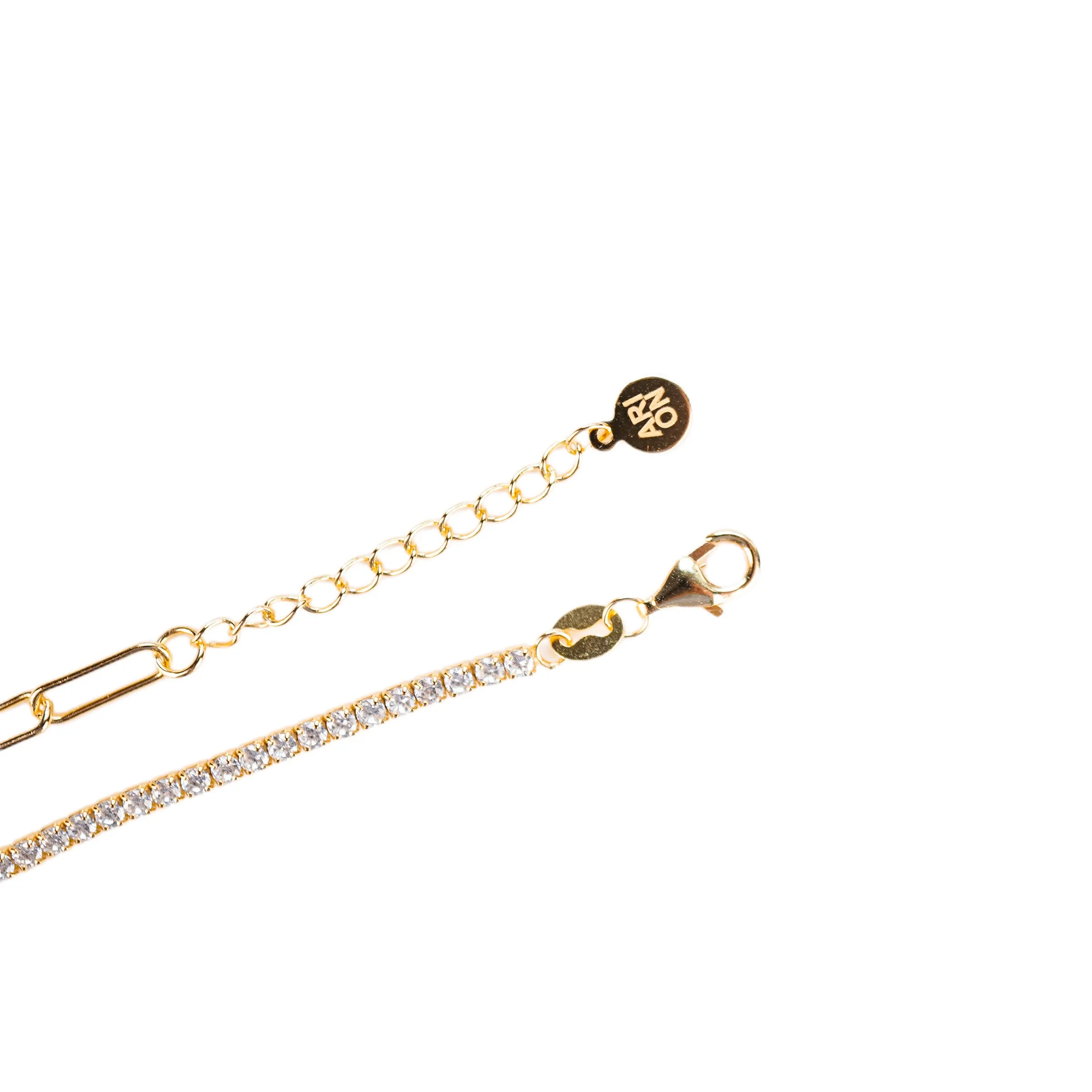 Shiny Bracelet