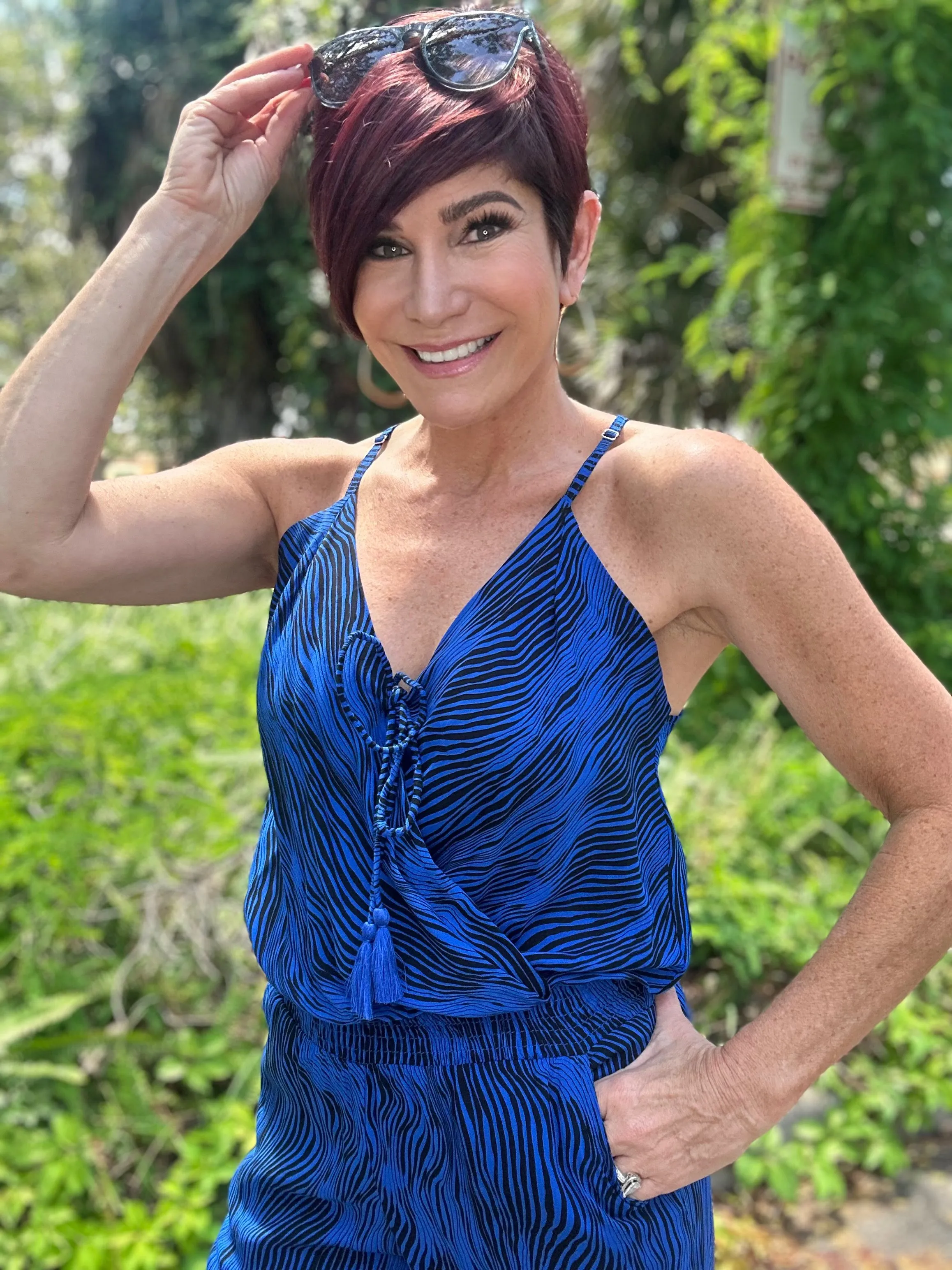 Soul Jumpsuit