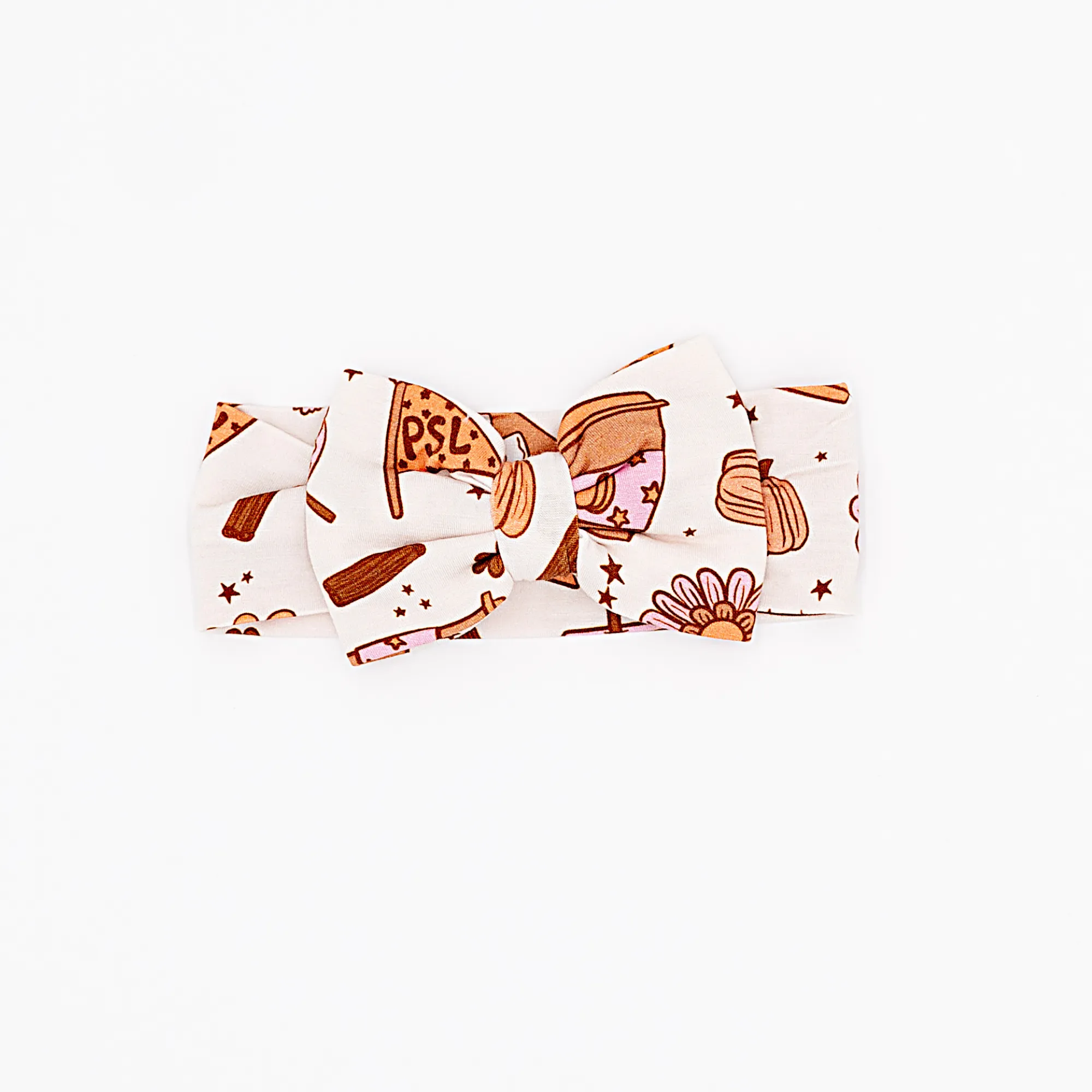 Spice Girls Baby Bow