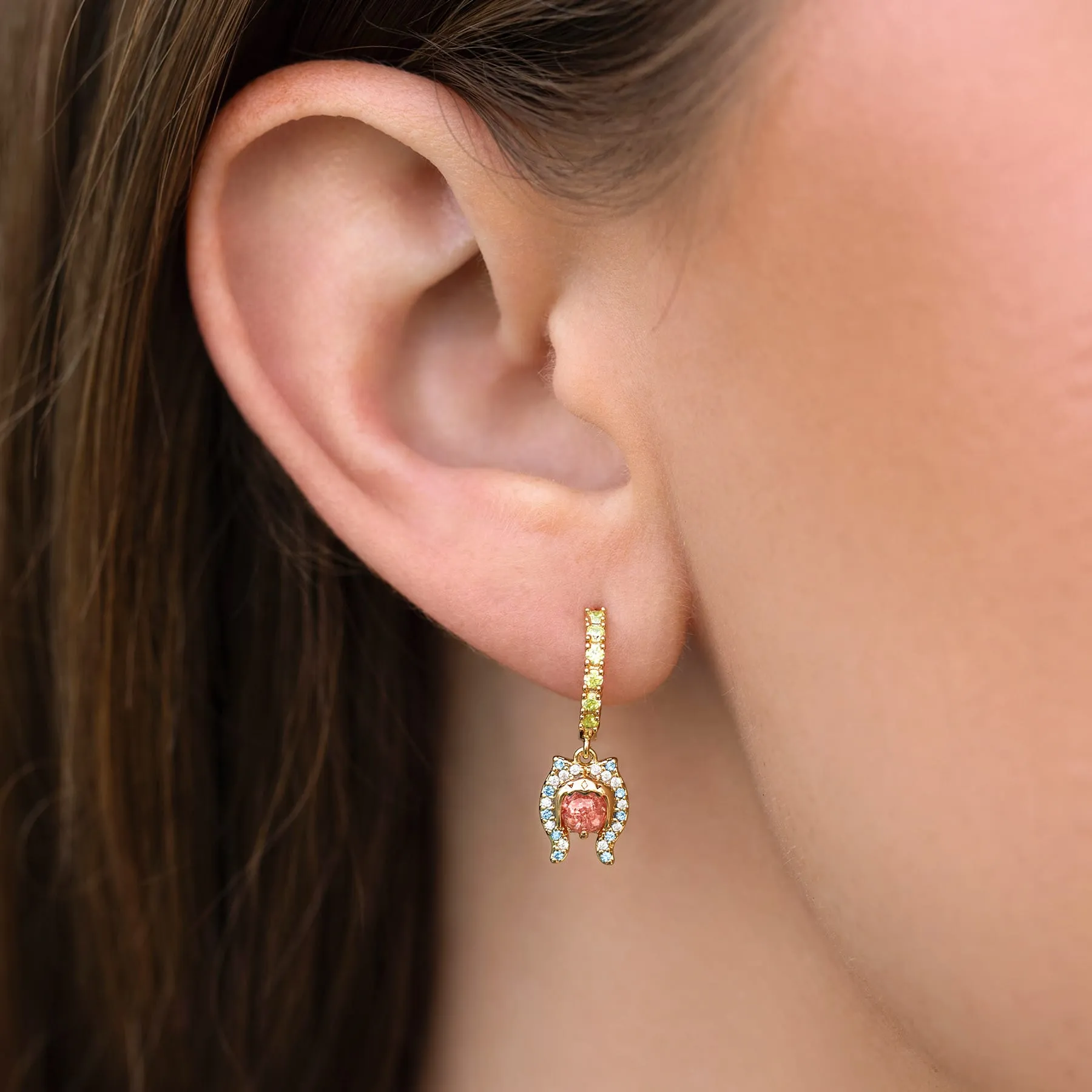 Star Wars™: The Clone Wars Ahsoka Tano™ Hoops
