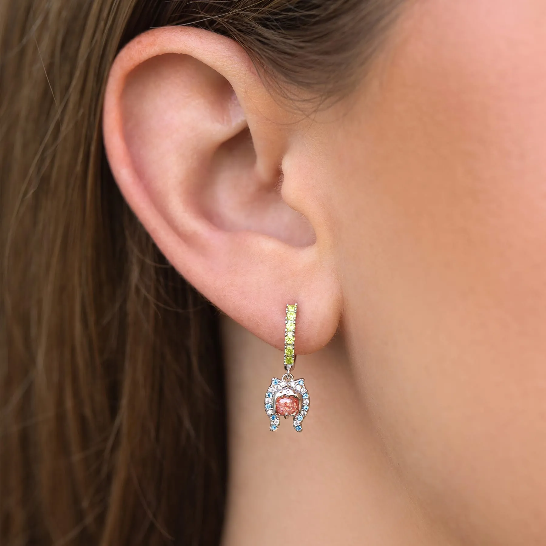 Star Wars™: The Clone Wars Ahsoka Tano™ Hoops