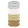 Stargazer Hair Coils