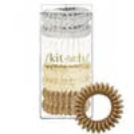 Stargazer Hair Coils