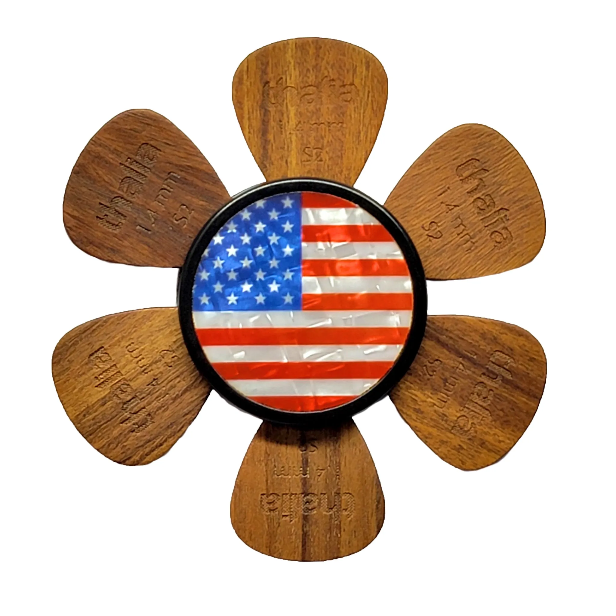 Stars   Stripes | Pick Puck 2.0
