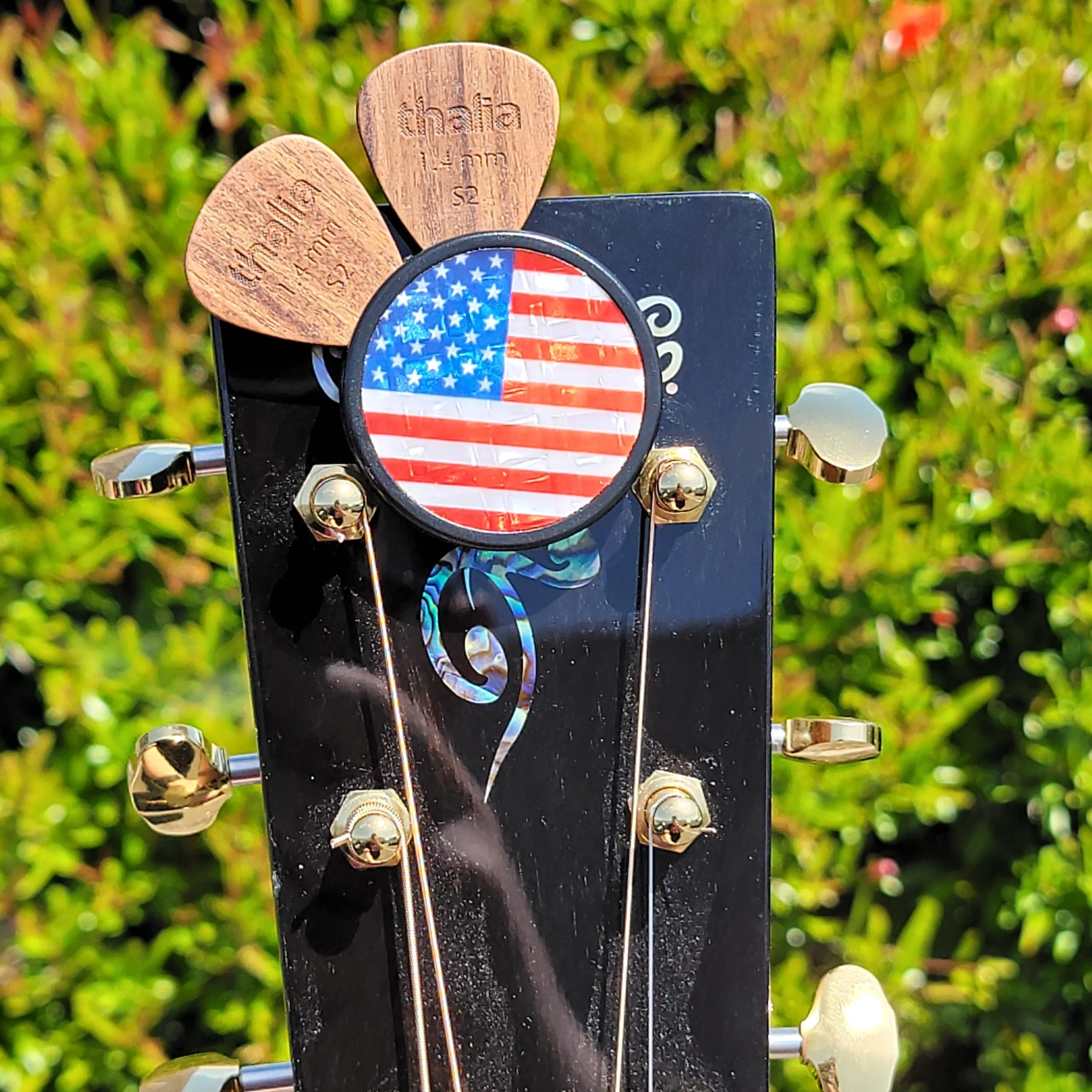 Stars   Stripes | Pick Puck 2.0