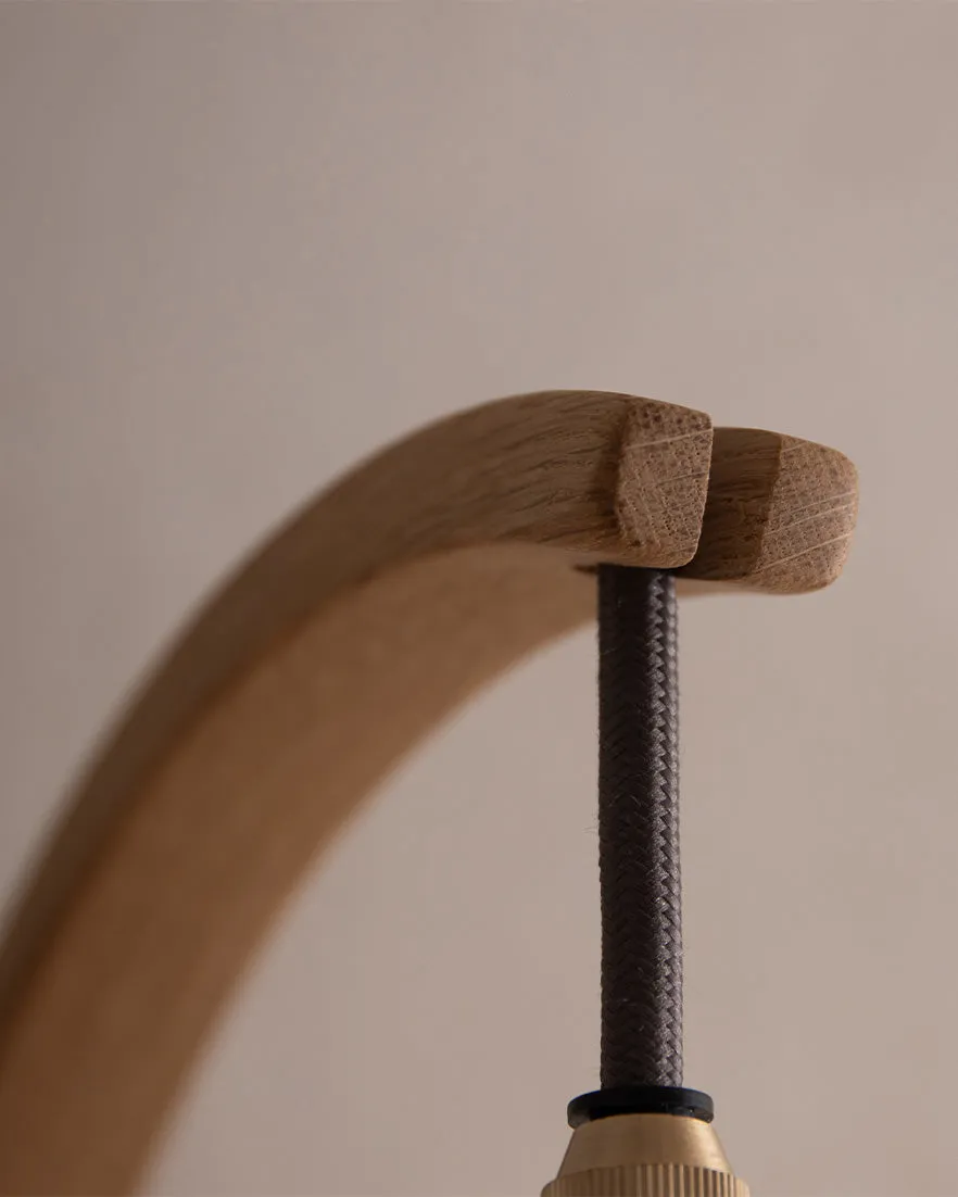 Stem Wall Light