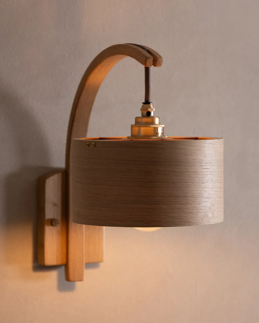 Stem Wall Light