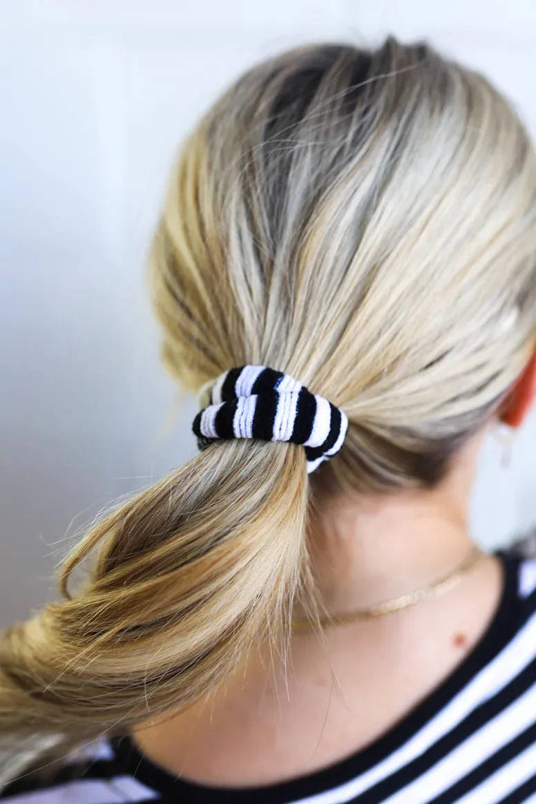 Striped High Intensi'ties' - 3 Pack
